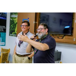 Itaqui Associação poderá estar representada na Câmara de Campo Largo por sete vereadores associados